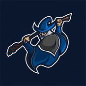 Logo of Nostradamus