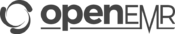 Logo of OpenEMR Project Wiki