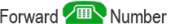 Logo of Forward-Phone-Number
