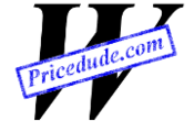 Logo of Pricedude Wiki