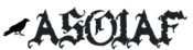 Logo of A Song of Ice and Fire Wiki