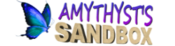 Logo of Amythyst's Sandbox Wiki