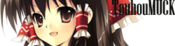 Logo of TouhouMUCK Wiki