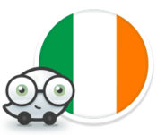 Logo of Wazeopedia (Ireland)