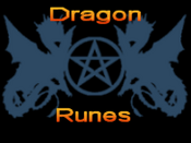 Logo of Dragon Runes