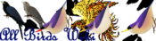 Logo of All Birds Wiki