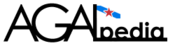 Logo of AGALpedia Wiki