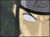 Logo of ShinobiWiki