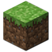 Logo of A Minecraft Struggle Wiki