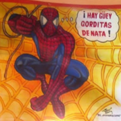 Logo of Dibujos Tan Feos Que Destruyen Tus Sueños Oficial Wiki