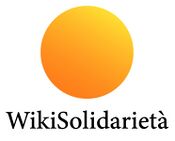 Logo of WikiSolidarietà
