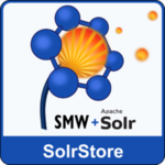 Image for SolrStore