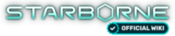 Logo of Starborne Wiki