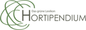 Logo of Hortipendium