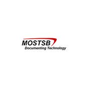 Logo of MostSB Technology Wiki