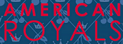 Logo of American Royals Wiki