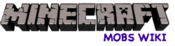Logo of Minecraft mob Wikia