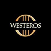 Logo of Wiki Westeros (wiki.westeros.pl)