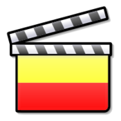 Logo of Kannada Movies Wiki