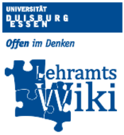 Logo of LehramtsWiki