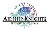 Logo of Airship Knights Wiki