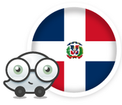 Logo of Wazeopedia (Republica-Dominicana)
