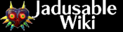 Logo of Jadusable Wiki