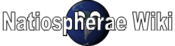 Logo of Natiospherae Wiki