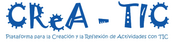Logo of CReA-TIC