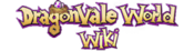 Logo of Dragonvale World Wikia