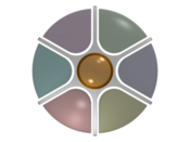 Logo of TUDOS-Wiki