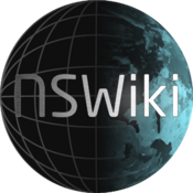 Logo of NSwiki