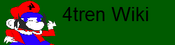 Logo of 4tren Wiki