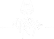 Logo of Stray Wiki