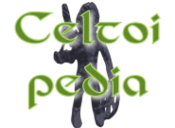 Logo of Celtoipedia