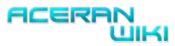 Logo of Acera Wiki
