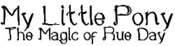 Logo of Andy Spencer MLP Fanon Wikia