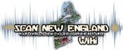Logo of Scan New England Wiki
