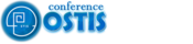 Logo of Конференции OSTIS