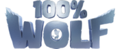 Logo of 100% Wolf Wiki