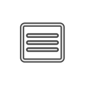 Logo of OpenMediaVault