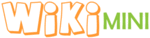 Logo of Wikimini