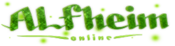 Logo of ALfheim Online Wiki