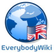 Logo of EverybodyWiki (en)
