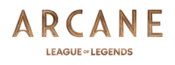 Logo of Arcane Wiki