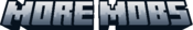 Logo of "More Mobs" data pack Wiki