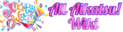 Logo of All Aikatsu! Wiki