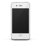 Logo of IPhone Development Wiki