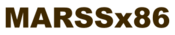 Logo of Marss86