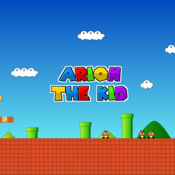 Logo of Arion The Kid World! Wiki